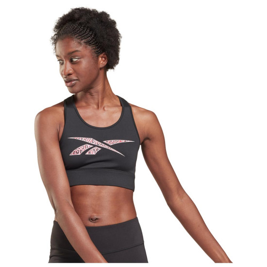 Reebok Γυναικείο μπουστάκι Modern Safari Brale